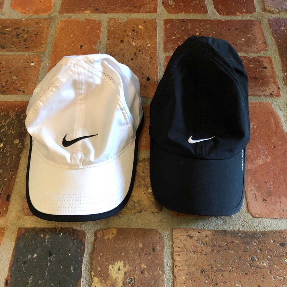Nike Dri-Fit Workout Hats (2)